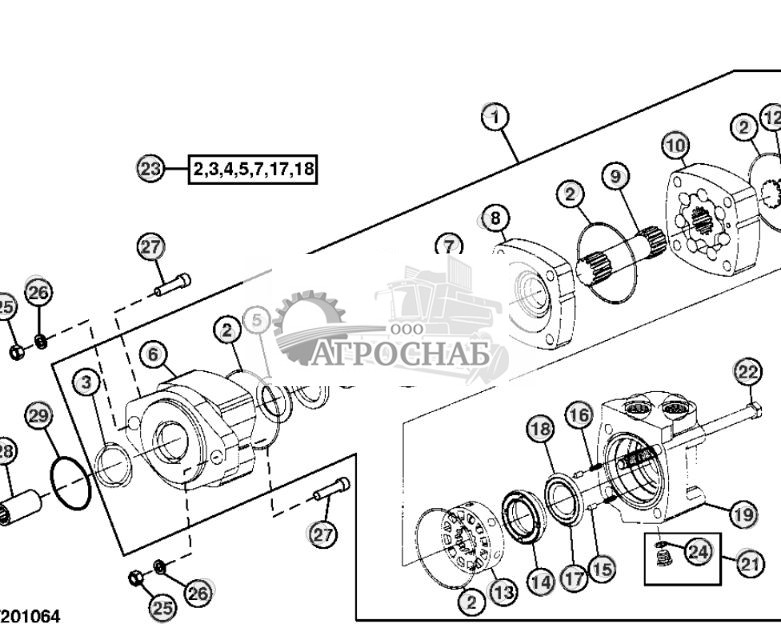 Circle Rotate Motor, Single Input, Standard Controls - ST3721 743.jpg